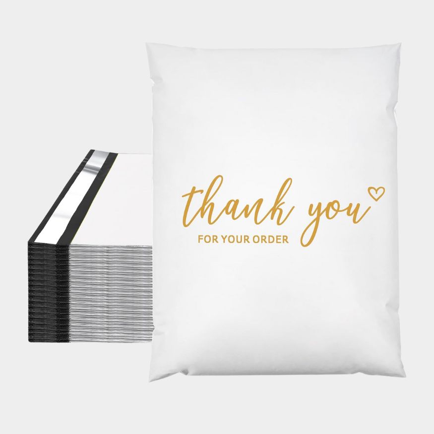 Sachet Personnalisé avec impression: 45/62