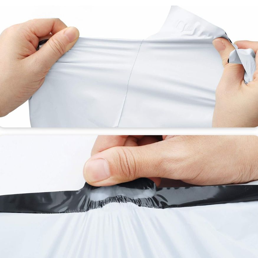 Sachet Personnalisé avec impression: 45/62