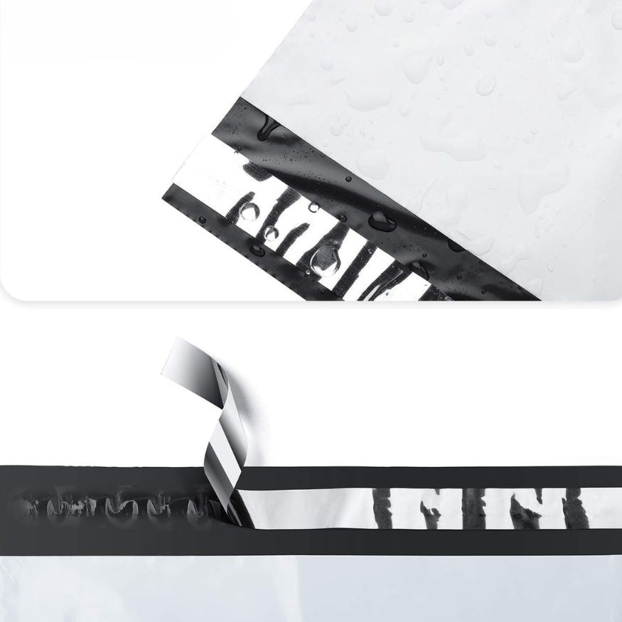 Sachet Personnalisé avec impression: 23/30