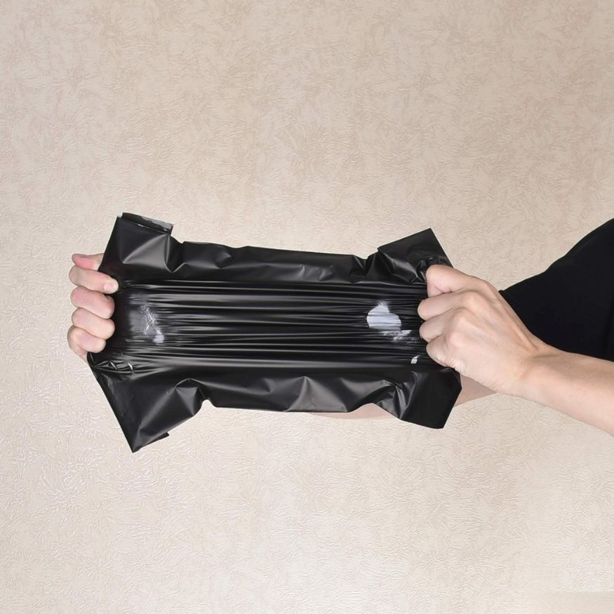 Sachet Personnalisé avec impression:  28/33